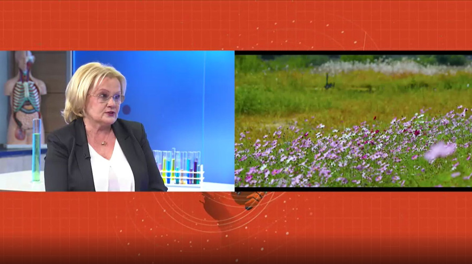 РТС Лаб: Алергија и ја