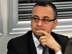 Сахрана Бранка Гогића у уторак на Централном гробљу