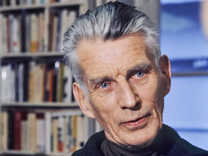 Самјуел Бекет: Мерсије и Камије