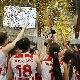 Одбојкашице Звезде у Убу освојиле титулу шампиона Србије