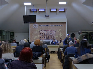 Последњи поздрав Витезу