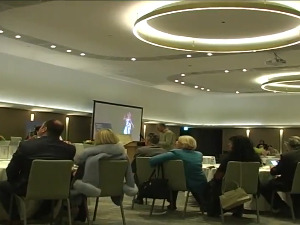 Медаљони части уручени изузетним женама