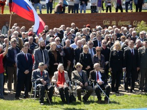 Oбележена 77. годишњица пробоја Сремског фронта