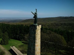 Фрушка гора - Зелена лепотица Војводине