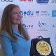 Лондон: Амбасадорки Јоксимовић уручена награда „Витез части“