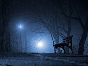 Ноћне променаде