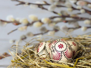 Музика света – Пролећне и ускршње песме