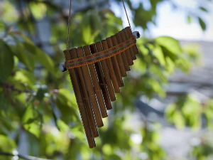 Свирај свирче - Панова фрула