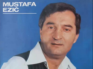  Медаљон - Мустафа Езић 