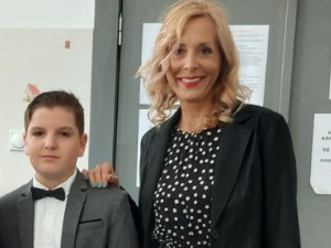 Србија на вези, РТС Свет, 18.55