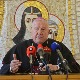 Хочевар: Посета папе Србији се превише пролонгира, постоји могућност да се реализује