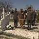 Одата пошта Насеру Вучељу, хероју битке за Кошаре