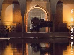 Фестивал музике и игре у Гранади 2021