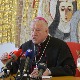 Хочевар: У тешким временима смисао тражити у вери