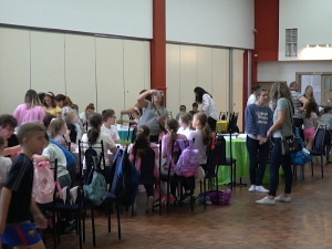 Шарена јаја спремна за Васкрс