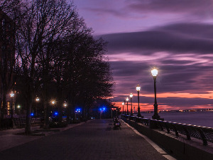 Ноћне променаде