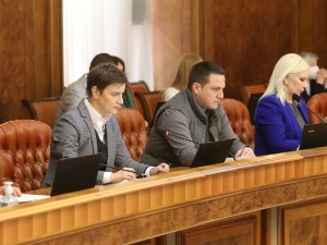 Влада: Органска храна може у извоз 