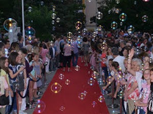 Грозница матурске вечери, какву рачуницу праве родитељи 
