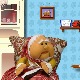Гуска Барбара и њена бака Ката - Три јахача