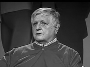 Александар Милосављевић: Сећање на Дејана Мијача