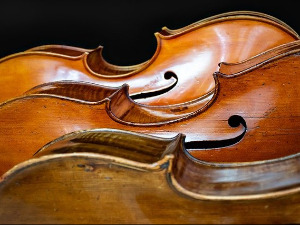 Тридесет година ансамбла Гудачи Светог Ђорђа