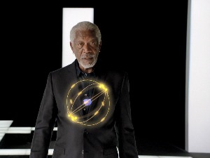 Кроз црвоточину с Морганом Фрименом:  Да ли постоји Божја честица?