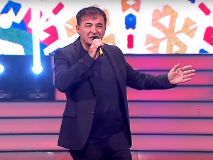 Медаљон - Митар Мирић