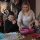 Велики петак у дому Словака у Војловици