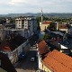 Пуцњава у центру Бихаћа – убијен мигрант, други тешко рањен