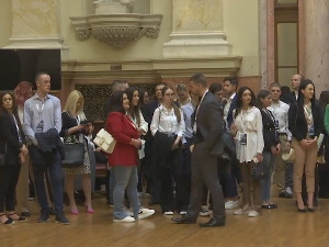 Београдска конференција правника спрема дипломце за будуће професионалне изазове