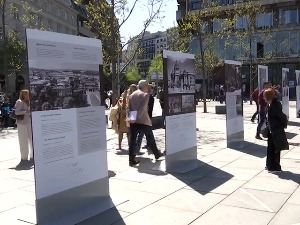 Дани Београда – престоница слави уз шетње, концерте, изложбе