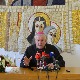 Надбискуп Хочевар у Ускршњој посланици: Где влада заједништво, тамо цвета и нада