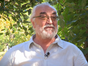 Медаљон - Зафир Хаџиманов 