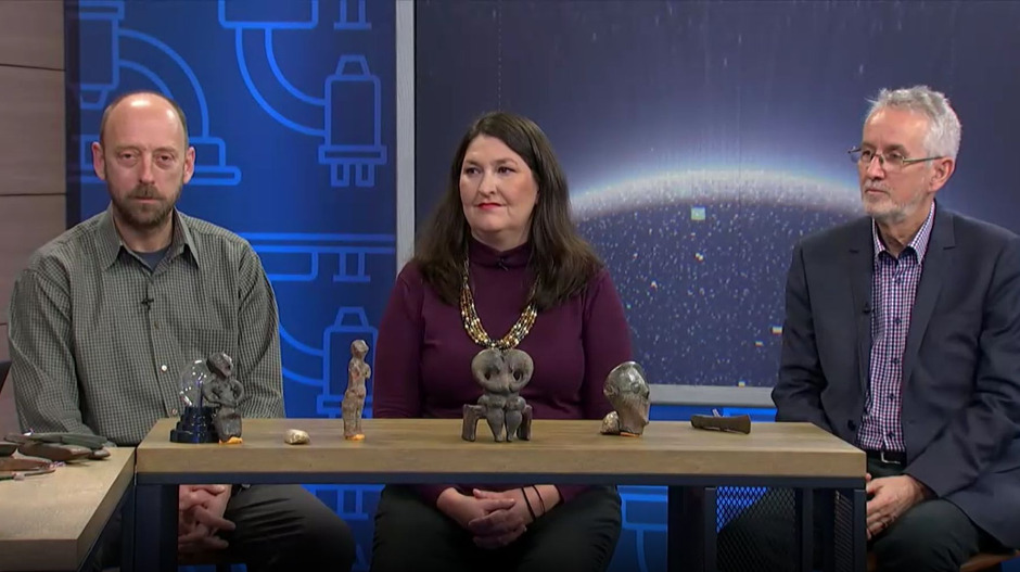 РТС Лаб: Археолаб