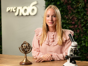 РТС Лаб: Наши научници - Тесла, Пупин, Миланковић