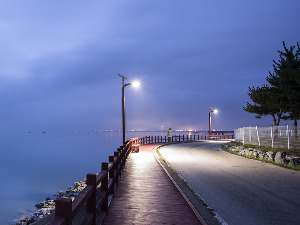 Ноћне променаде