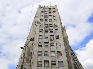 Продаје се део Палате "Албанија" – колико кошта и шта је привлачно купцима