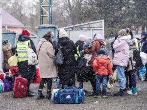 Избегличка несрећа је увек иста