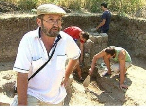 Беч: О налазишту римског новца на подручју централног Поморавља