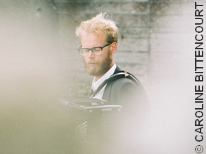 Век хармонике – Андреас Борегорд