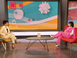 Србија на вези, РТС Свет, 18.55