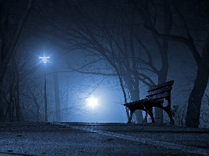 Ноћне променаде