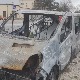 Секунде делиле путнике од трагедије – возач открива како је дошло до паљења комбија након дербија