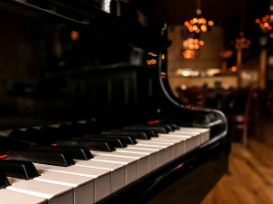 Свирај свирче - Клавир 