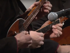 Уживо - Тамбурица фест 2009.