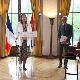 Новинарки Љубици Гојгић уручен орден Легије части
