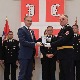 Уручена одликовања припадницима Министарства одбране и Војске Србије