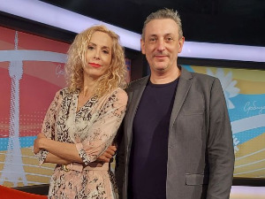 Србија на вези, РТС Свет, 18.55