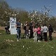 Цветне ливаде за очување Јастрепца и Ломнице