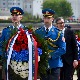 Уочи Дана сећања на жртве Холокауста откривена спомен-плоча јасеновачим жртвама